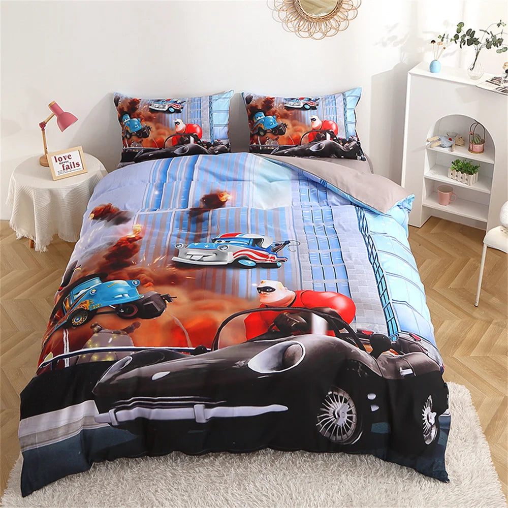 Disney Bedding Set