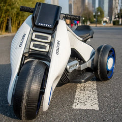 Children's Electric Tricycle Hurricane