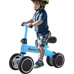 Baby Balance Toddler Bike