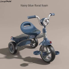 Children's Foldable Tricycle