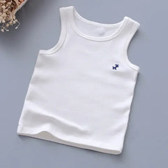 Cotton Underwear T-shirt