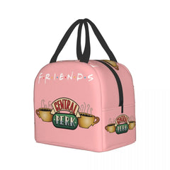 Classic TV Shows Lunch Bag