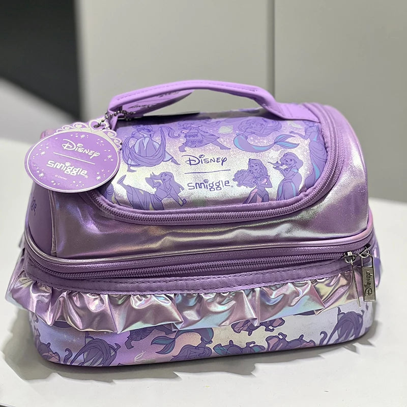 Crown Princess School Bag