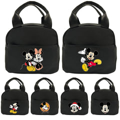 Disney Mickey Mouse Lunch Bag