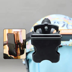 Baby Stroller Cup Or Mobile Holder