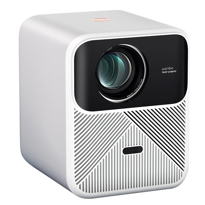 Wanbo Mozart 1 Android 9.0 2K 4K Projector