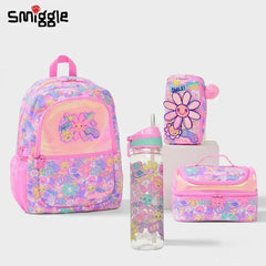 Anime  Children Backpack Cup