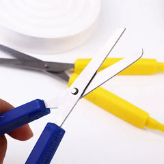 Adaptive Scissors Loop Scissors