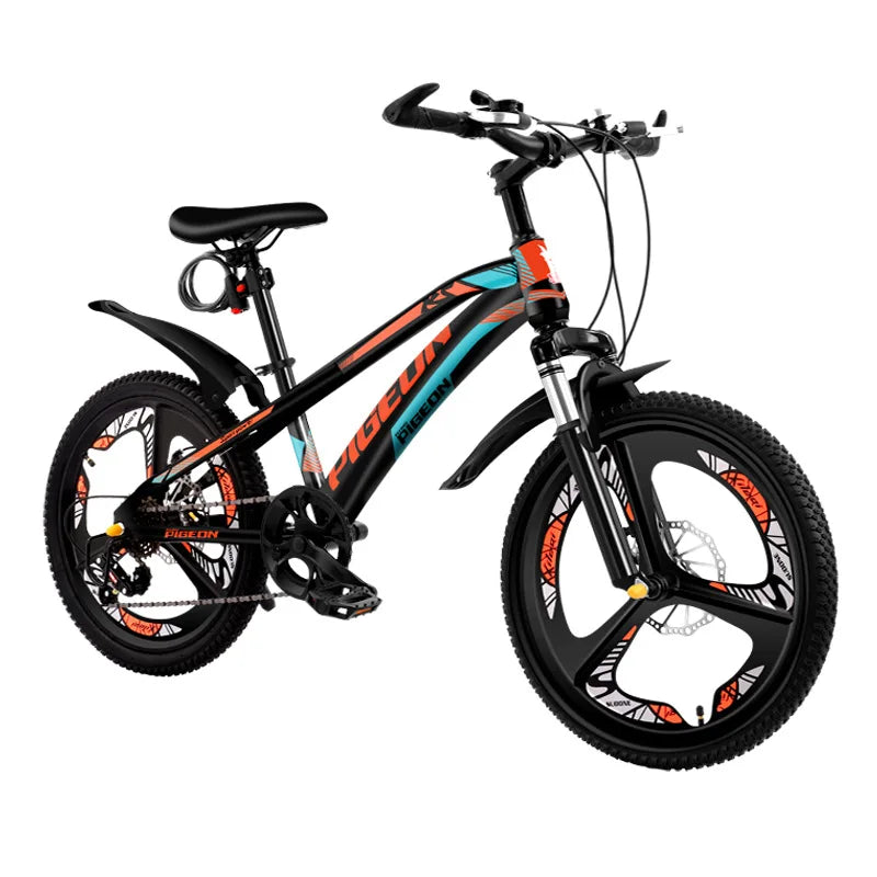 Disc Brakes Mountain Bikes