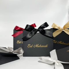 Eid Mubarak Sweets Gift Bag