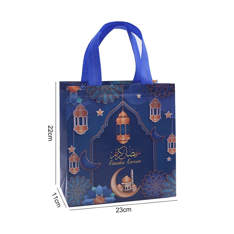 Ramadan Kareem Gift Bags