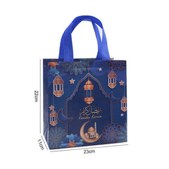 Ramadan Kareem Gift Bags