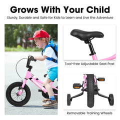 Little Mountain Kids’ Bike