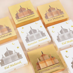 Ramadan & EID Candy Cake Box