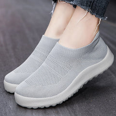 Breathable Women Sneakers Sports Shoes Casual Female