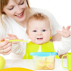 Baby Food Storage Container