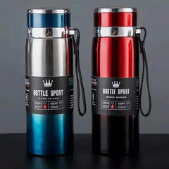 1L Thermal Water Vacuum Flasks