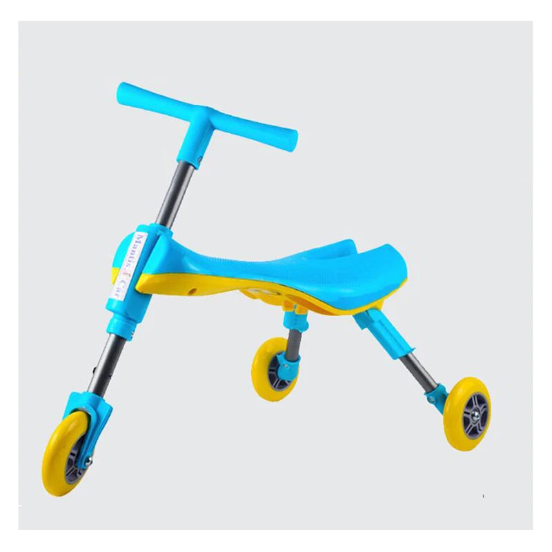 Balance Bike Toddler