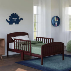 Harrisburg Toddler Bed