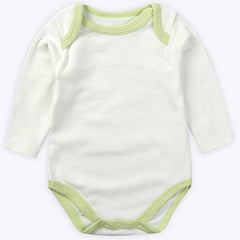 Newborn Baby Unisex Boys Girls 100% Cotton