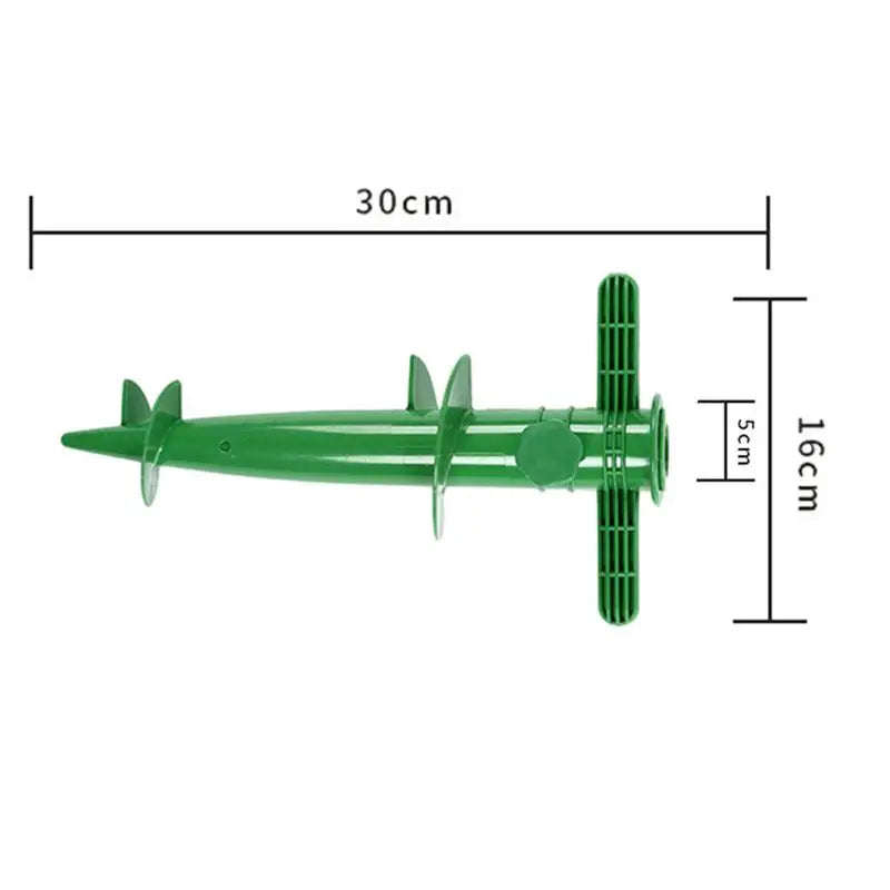 Adjustable Beach Umbrella