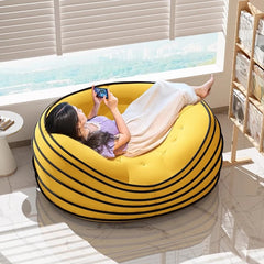 Reading Comfortable Italian Dormitory Bean Bag