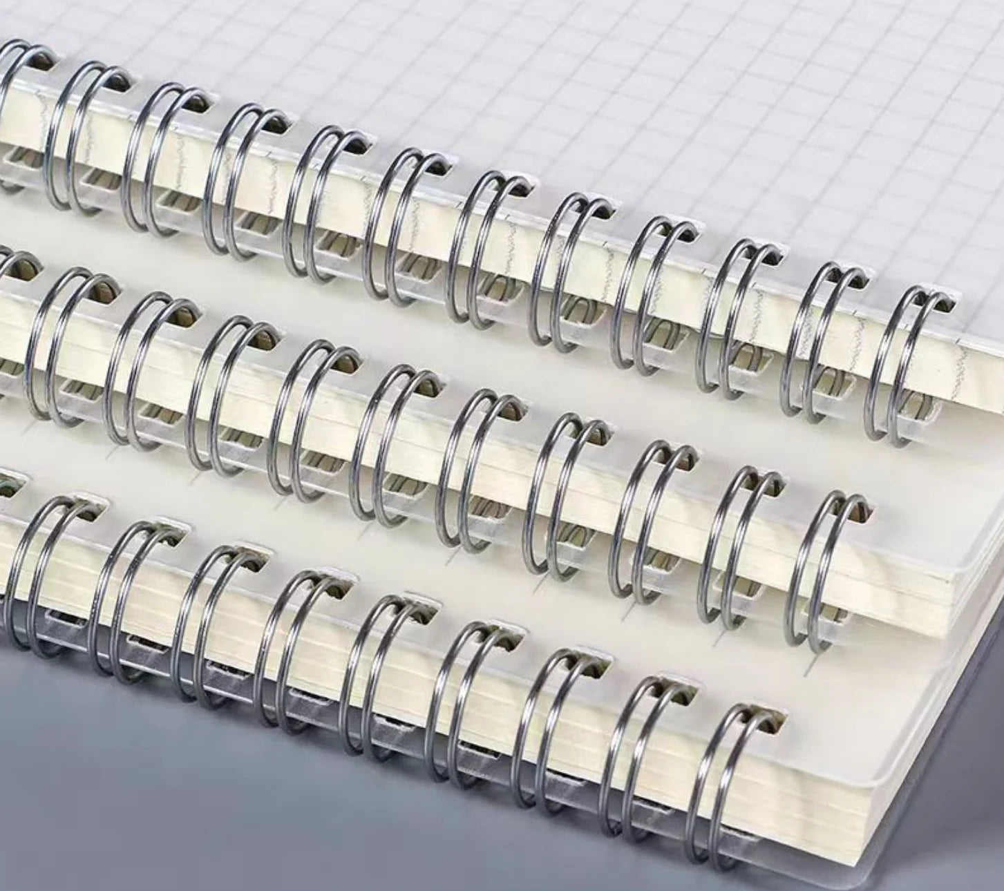 A5/B5 Spiral book coil Notebook