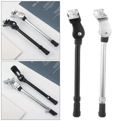 Adjustable Alloy Bike Kick Stand