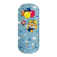 Chair Trolley Pad Chair Protector Stroller Baby Cotton Pad Kid Feeding