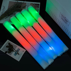 Colorful LED Glow Sticks