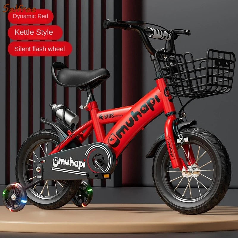 Selfree Children's Bicycle