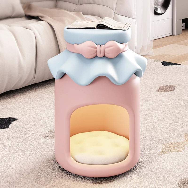 Kids Kawaii Organizers Nightstands