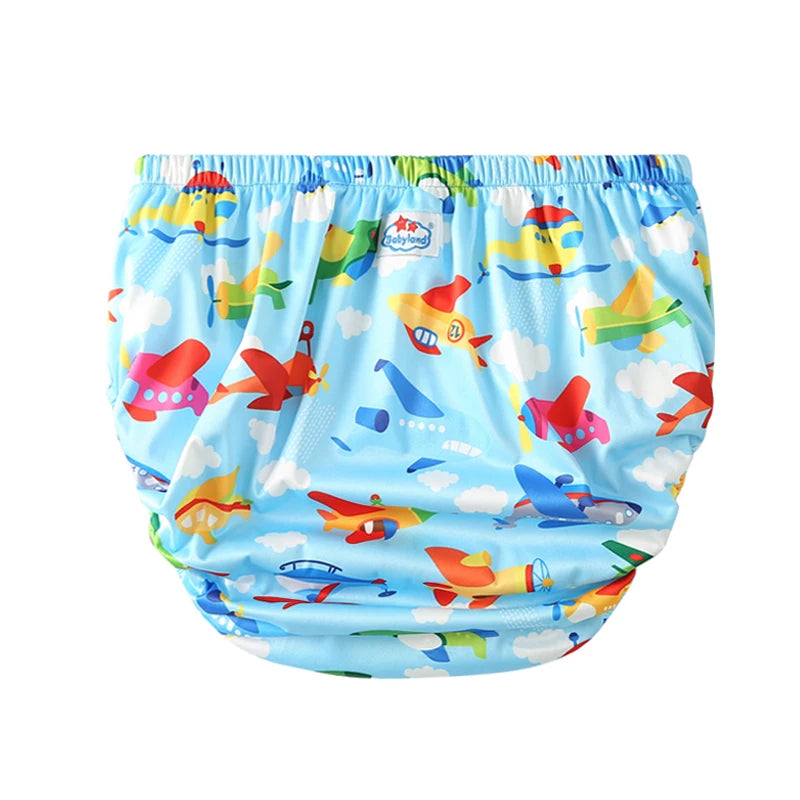 Waterproof Young Adult Swimming Nappy