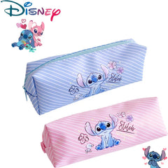 Stitch Anime Pencil Case