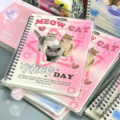 50sheet Lovely Sweetheart Notebook