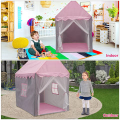 Children Play Tent