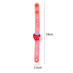 LED Luminous Fun Kids Watch