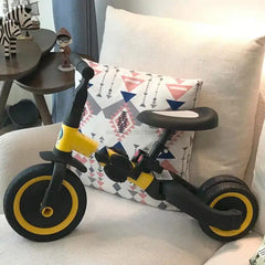 Baby Sliding Balance Bike