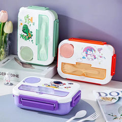 1300ML Microwave Oven Lunch Box