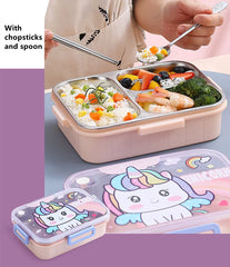 800mlStainless Steel Lunch Box