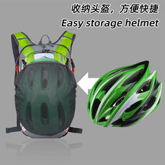 Climbing Hiking Running Bike Cycling Knapsack