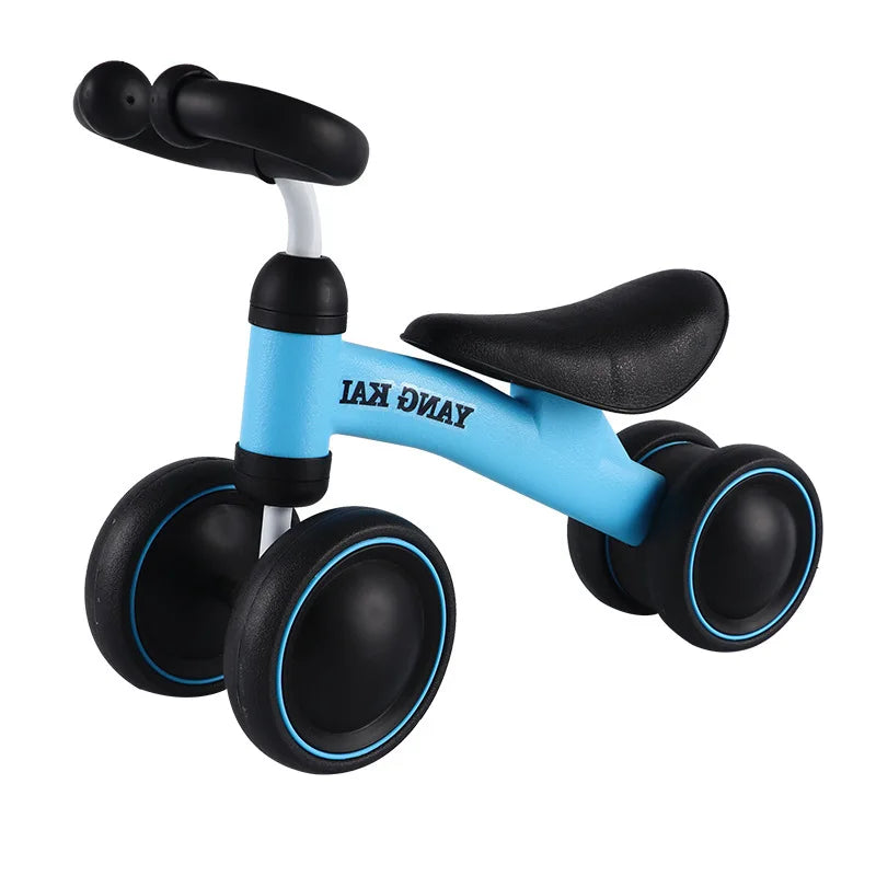 Baby Tricycle Riding Toys