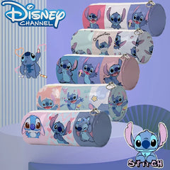 Stitch Disney Waterproof Pencil Case