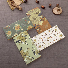 24sheets Kraft Paper Notebook