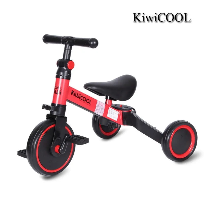 Transform Multi-function Children Bike