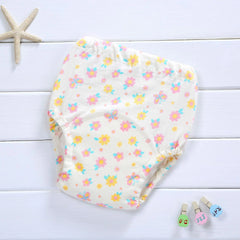 Baby Training Breathable Underwear