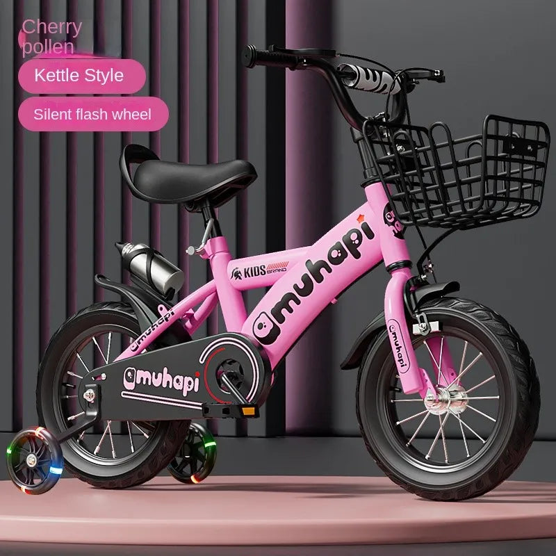 Selfree Children's Bicycle