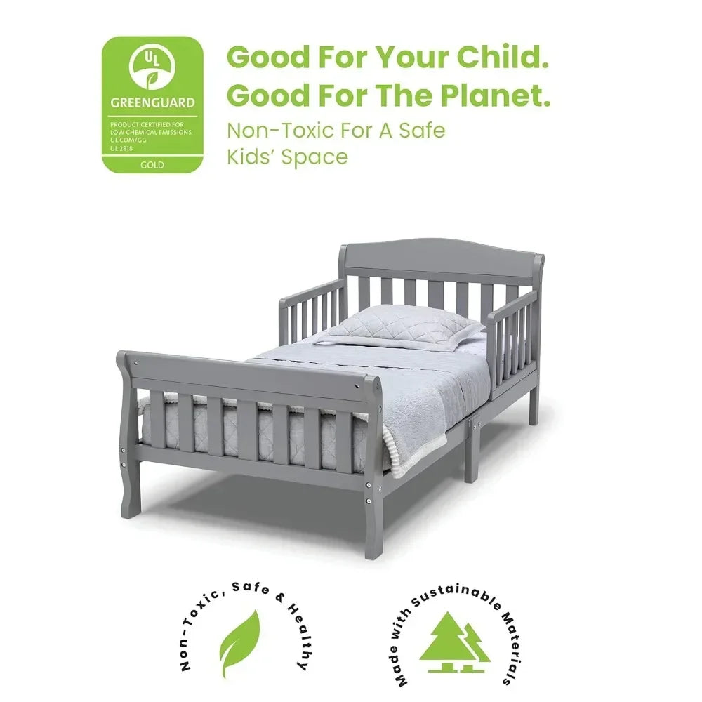 Guangdong toddler bed