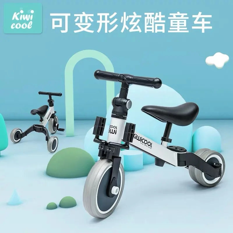 Transform Multi-function Children Bike