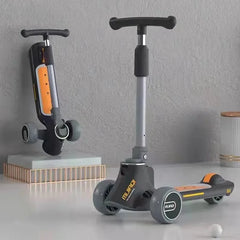 Scooter Children's Three-in-one